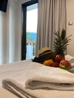 OCEANA Beach Hotel - Paralia Panteleimonos - 2