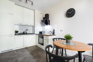 Apartament Wałowa - Danzig - 7