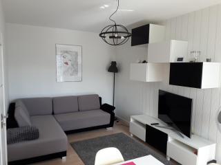 Apartament nad morzem, Gdańsk Zaspa - Danzig - 9