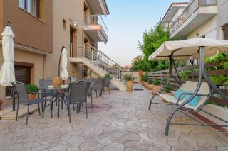 M&B boutique apartments - Nea Roda - 6