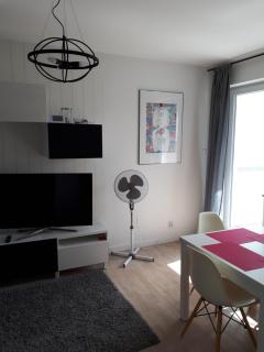 Apartament nad morzem, Gdańsk Zaspa - Danzig - 7