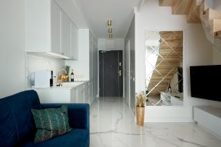 Luxury Del Sol Apartments Świnoujście - Świnoujście - 8