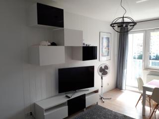 Apartament nad morzem, Gdańsk Zaspa - Danzig - 8