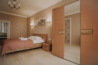 Apartment Gagarin Plaza 197 with sea view - Odessa - 4