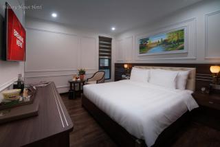 Hillary Hanoi Hotel With Outdoor Swimming Pool - 2