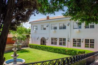 Hotel O Puente - San Juan del Río - 7