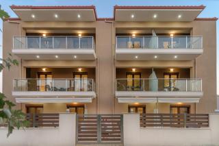 M&B boutique apartments - Nea Roda - 2