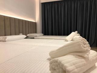 Hotel Tatzati 2 - Sarandë - 9