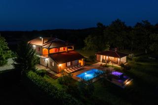 Villa Vranići - Vranići - 5
