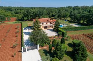 Villa Vranići - Vranići - 8