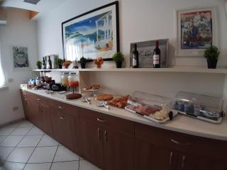 Hotel Sasselli - Cesenatico - 6