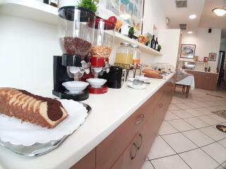 Hotel Sasselli - Cesenatico - 4