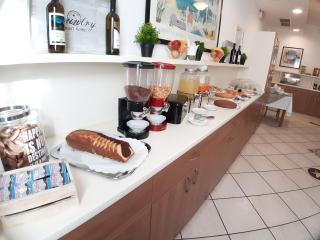 Hotel Sasselli - Cesenatico - 2