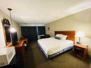Fleetwood Inn Suites - Cheboygan - 7