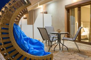 M&B boutique apartments - Nea Roda - 5