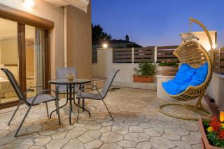 M&B boutique apartments - Nea Roda - 8