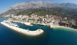 Apartmani Silva - Tučepi - 9