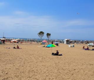 Hotel Alexander - Bibione - 3
