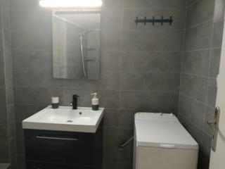 ELITE apartment 5 min to Acropolis - Atene - 8