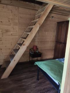 Letni Wiatr Willa Retro - 3