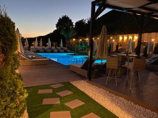 Pensiunea Alexandra & SPA - Divici - 6