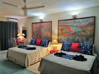 Hotel Coco Plaza - 3