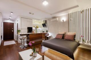 Leo Modern Urban Stay, Self Check-In, Free Garage - 8