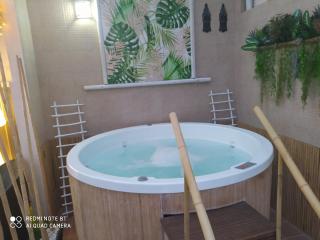 APARTAMENTO CON JACUZZI PRIVADO Y PARKING - Vera - 4