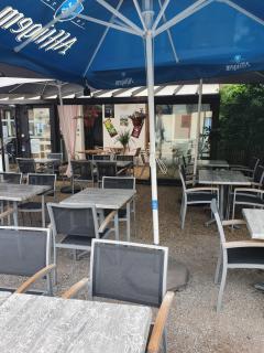 Hotel L'envie des mets - Lus-la-Croix-Haute - 2