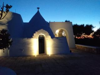 Trullammare - Monopoli - 1
