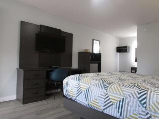 Motel 6 Brookhaven, Ms - Brookhaven - 9