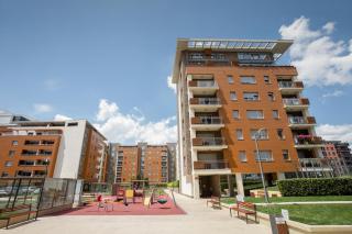 Leo Modern Urban Stay, Self Check-In, Free Garage - 7