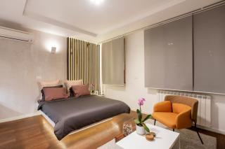 Leo Modern Urban Stay, Self Check-In, Free Garage - 3