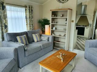 Grand Eagles Luxury Lodge, Auchterarder - Perth - 6