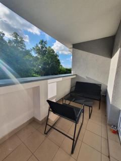 Apartament Silver - Malbork - 5