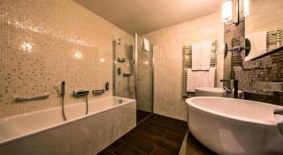 Prestige Hotel Budapest - Budapest - 4