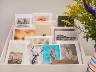 The Art Studio - 1