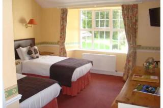 Killeen House Hotel - Killarney - 8