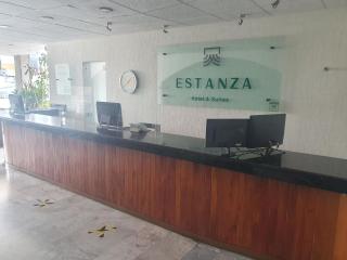 Estanza Hotel & Suites - Morelia - 4