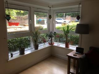 Holyrood Park Apartment - 6