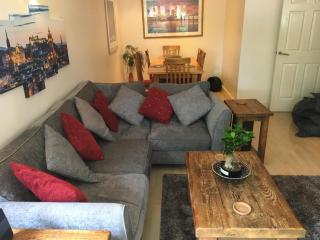 Holyrood Park Apartment - Edimburgo - 8