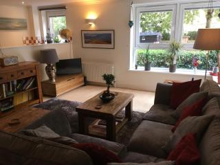 Holyrood Park Apartment - Edimburgo - 4