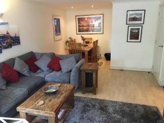 Holyrood Park Apartment - Edimburgo - 2