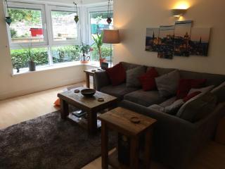 Holyrood Park Apartment - Edimburgo - 3