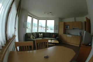 Hotel Garni Jennewein - 9