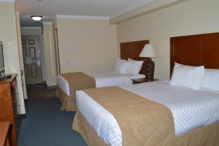 Hinton Lodge - Hinton - 5