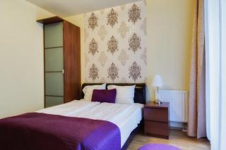 Trendy Deluxe Apartments - 4