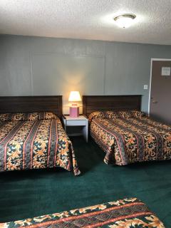 Thunderchief Inn - South Lake Tahoe - 5