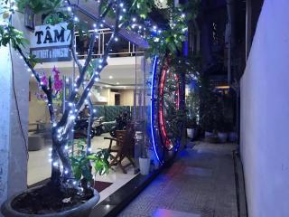 Tam Homestay - Danang - 6