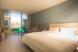 Beijing Saga Hotel - Peking - 0
